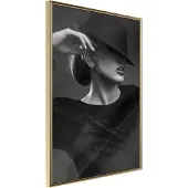 Artgeist Coquette juliste