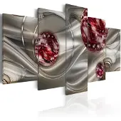 Artgeist Crimson Galaxy taulusetti