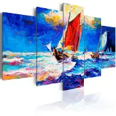 Artgeist Catch The Wind taulusetti