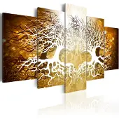 Artgeist Forest Lovers taulusetti