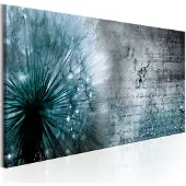 Artgeist Blue Dandelion taulu