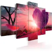 Artgeist Valley Of Love taulusetti