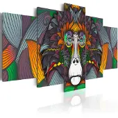 Artgeist Philosopher Of The Jungle taulusetti