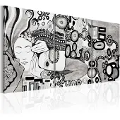 Artgeist Silver Kiss taulusetti