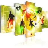 Artgeist Sports Energy taulusetti