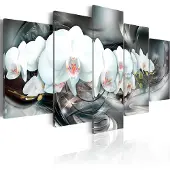 Artgeist Magical Orchid taulusetti