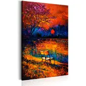 Artgeist Colours Of Autumn taulu