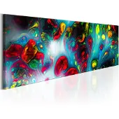 Artgeist Abstrata De Fundo taulu