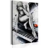 Artgeist Sensual Music taulu