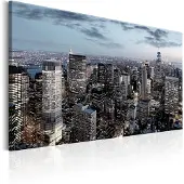 Artgeist Twilight City taulu