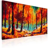 Artgeist Artistic Autumn taulu
