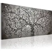 Artgeist Silver Tree taulu