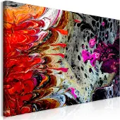 Artgeist Paint Fusion Wide taulu
