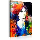 Artgeist Suffragette taulu