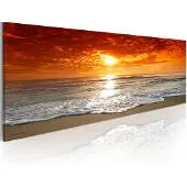 Artgeist Romantic Sunset taulu