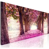 Artgeist Fuchsia Garden taulu