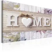 Artgeist Home: Summer House taulu
