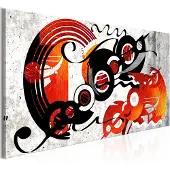 Artgeist Music Creations Narrow taulu