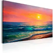 Artgeist Sea Dream taulu