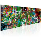 Artgeist Artistic Puzzle taulu