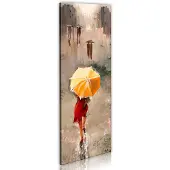 Artgeist Beauty In The Rain taulu