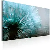 Artgeist Blue Gentleness taulu