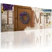 Artgeist Heather Wreath taulu