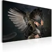 Artgeist Warrior Of Darkness taulu