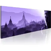 Artgeist Purple Zen taulu
