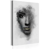 Artgeist Grey Portrait taulu