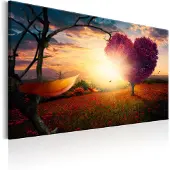 Artgeist Hills Of Love taulu
