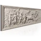 Artgeist Relief: Apollo And Muses taulu