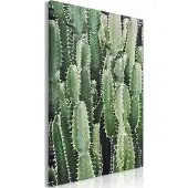 Artgeist Cactus Garden Vertical taulu