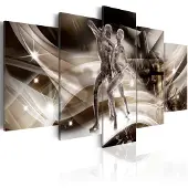 Artgeist Galaxy Of Dance taulusetti