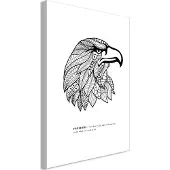 Artgeist Eagle Of Freedom Vertical taulu