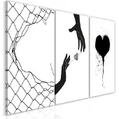 Artgeist Heart (Collection) taulusetti