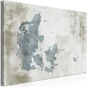 Artgeist Scandinavian Blue taulu