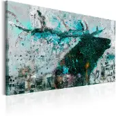 Artgeist Sapphire Deer taulu