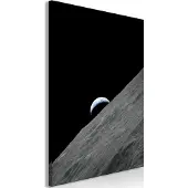Artgeist Lonely Planet Vertical taulu