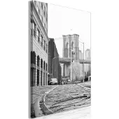Artgeist Brooklyn Bridge taulu