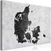 Artgeist Stone Denmark taulu