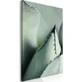 Artgeist Green Spikes Vertical taulu