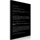 Artgeist First Step Vertical taulu