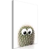 Artgeist Cactus With Eyes taulu