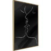 Artgeist So Close juliste