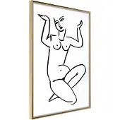 Artgeist Exposed Emotions juliste
