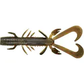 Daiwa Bait Junkie 3 Risky Critter rapujigi