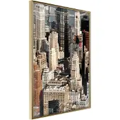 Artgeist Urban Life juliste
