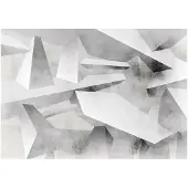 Artgeist Frozen Wings fototapetti