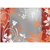 Artgeist Floral Fantasy Ii fototapetti